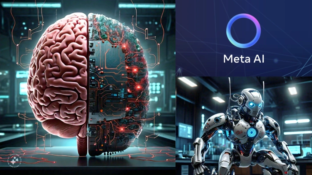 Facebook AI